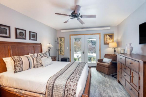 Ground Floor on River Trail, Walk to Ski condo Telluride